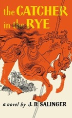J.D. Salinger: The Catcher in the Rye