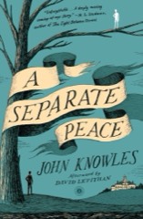 John Knowles: A Separate Peace