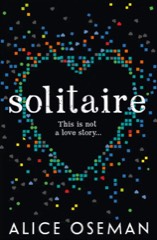 Alice Oseman: Solitaire