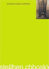 Stephen Chbosky: The Perks of Being a Wallflower