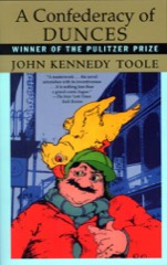 John Kennedy Toole: A Confederacy of Dunces