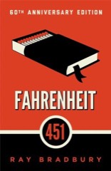 Ray Bradbury: Fahrenheit 451