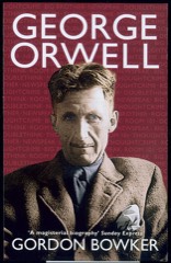 Bernard R. Crick: George Orwell