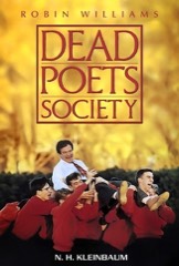 N. H. Kleinbaum: Dead Poets Society
