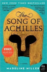 Madeline Miller: The Song of Achilles