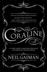 Neil Gaiman: Coraline