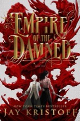 Jay Kristoff: Empire of the Damned