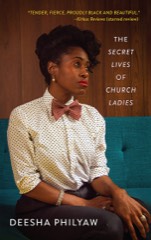 Deesha Philyaw: The Secret Lives of Church Ladies