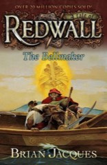 Brian Jacques: The Bellmaker