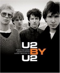 U2: U2 by U2