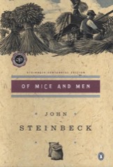 John Steinbeck: Of Mice and Men