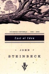 John Steinbeck: East of Eden