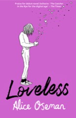 Alice Oseman: Loveless