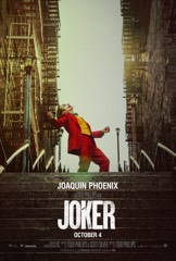 Joker (4K UHD Blu-ray)