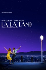La La Land (4K UHD Blu-ray)