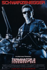 Terminator 2: Judgment Day (Blu-ray)