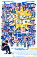 500 Days of Summer (Blu-ray)