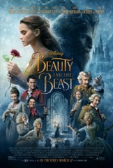 Beauty and the Beast (4K UHD Blu-ray)