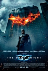 The Dark Knight (Blu-ray)