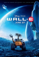 WALL·E (Blu-ray)