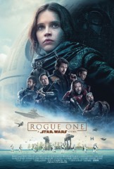 Rogue One: A Star Wars Story (4K UHD Blu-ray)