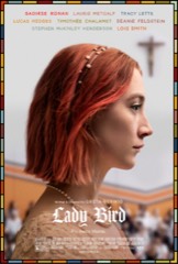 Lady Bird (4K UHD Blu-ray)
