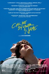 Call Me by Your Name (4K UHD Blu-ray)