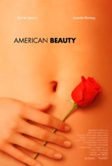 American Beauty (Blu-ray)