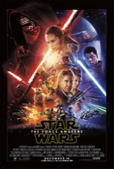 Star Wars: Episode VII - The Force Awakens (4K UHD Blu-ray)