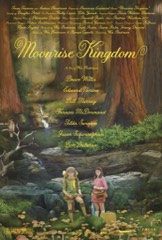 Moonrise Kingdom (4K UHD Blu-ray)