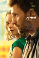 Gifted (4K UHD Blu-ray)