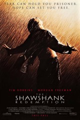 The Shawshank Redemption (Blu-ray)