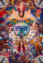 Everything Everywhere All at Once (4K UHD Blu-ray)