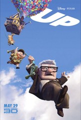 Up (Blu-ray)