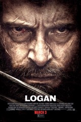 Logan (4K UHD Blu-ray)
