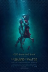 The Shape of Water (4K UHD Blu-ray)