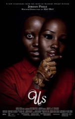 Us (4K UHD Blu-ray)