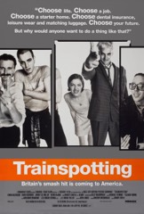 Trainspotting (Blu-ray)