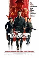 Inglourious Basterds (Blu-ray)