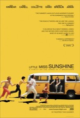 Little Miss Sunshine (Blu-ray)