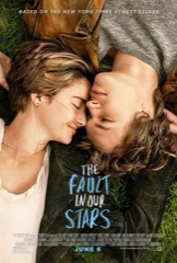 The Fault in Our Stars (4K UHD Blu-ray)