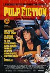 Pulp Fiction (Blu-ray)
