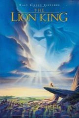 The Lion King (Blu-ray)