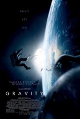 Gravity (4K UHD Blu-ray)