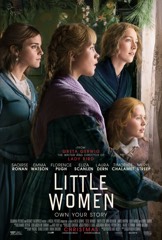 Little Women (4K UHD Blu-ray)