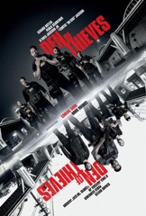 Den of Thieves (4K UHD Blu-ray)