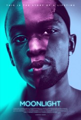Moonlight (4K UHD Blu-ray)