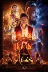 Aladdin (4K UHD Blu-ray)