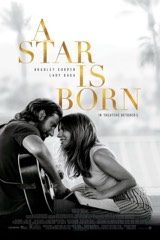 A Star Is Born (4K UHD Blu-ray)
