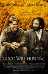 Good Will Hunting (Blu-ray)